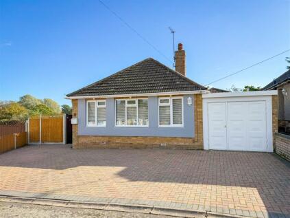 Craigfield Avenue, Great Clacton, Essex