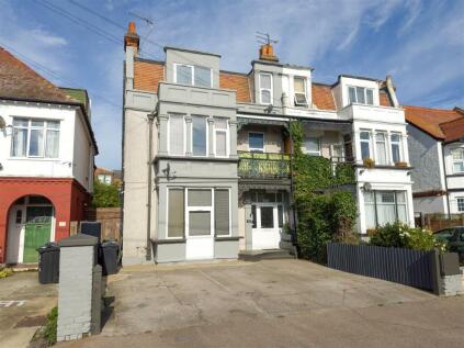 Penfold Road, Clacton-on-Sea, Essex