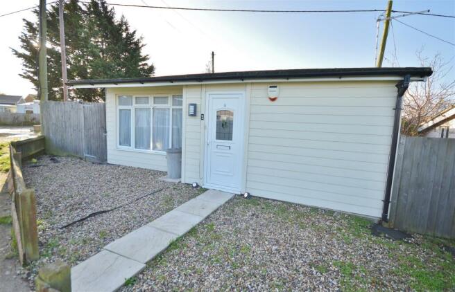 OUTSIDE FRONT