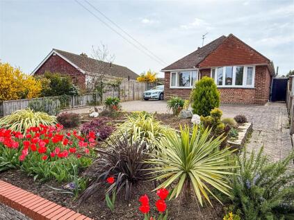 Holland Road, East Clacton