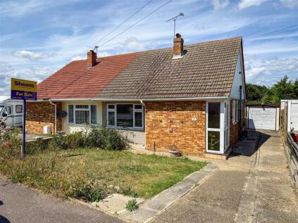 Viking Way, Holland-On-Sea, Essex
