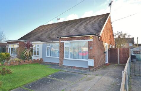 Rosecroft Close, Great Clacton, Essex