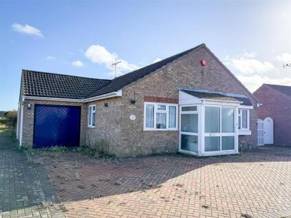 Battisford Drive, Clacton-On-Sea, Essex