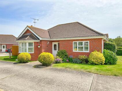 Brookvale, St Osyth, Essex