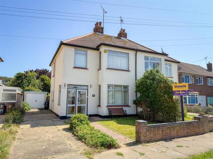 Victoria Road, East Clacton, Essex