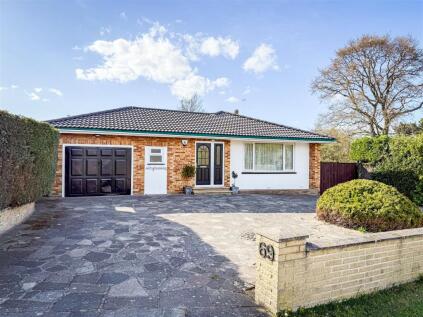 Burrs Road, Great Clacton, Essex