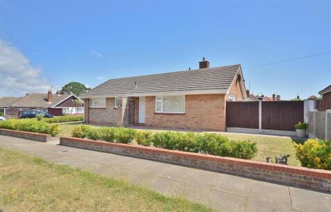 Mountview Road, East Clacton, Essex