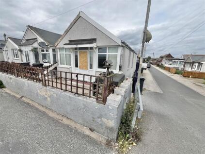 Brooklands, Jaywick, Essex