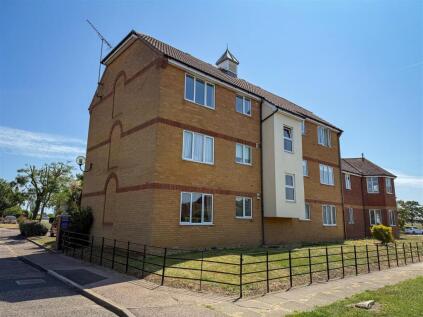 Marina Point, West Road, Clacton-On-Sea