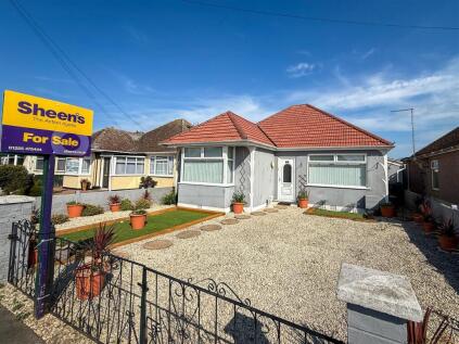 Windsor Avenue, Clacton-On-Sea, Essex