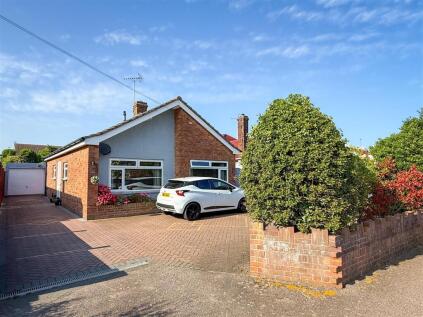 St Johns Road, Clacton-On-Sea, Essex