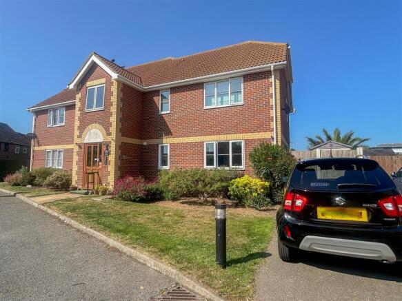 OUTSIDE FRONT