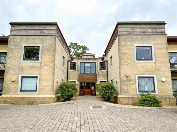 OUTSIDE FRONT