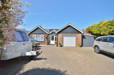 Point Clear Road, Point Clear, Essex