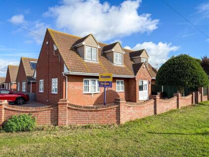 North Road, Great Clacton, Essex