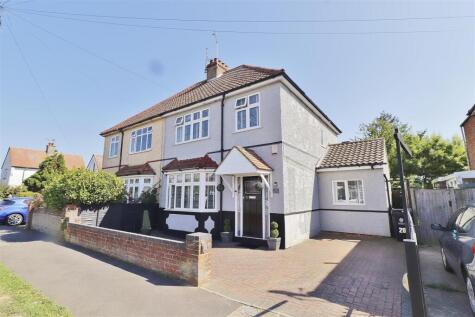 Salisbury Road, Holland on Sea