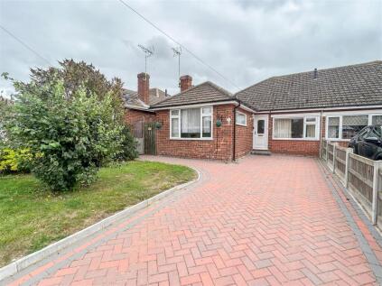 Inglenook, Great Clacton, Essex