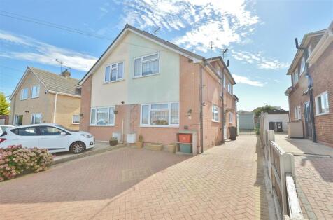 Slade Road, Holland-On-Sea