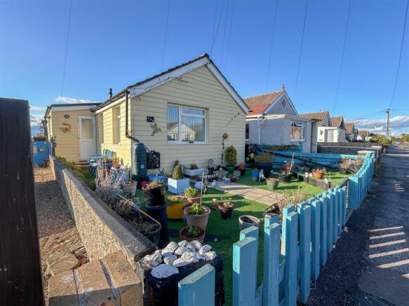 OUTSIDE FRONT