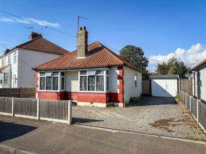 Thomas Road, Clacton-On-Sea, Essex