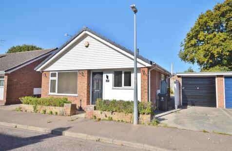 Westcott Close, Clacton-On-Sea, Essex