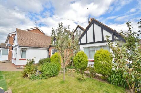 Chapman Road, Clacton-On-Sea