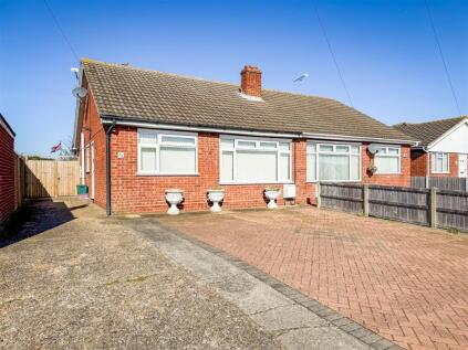 Sandown Close, Great Clacton, Essex