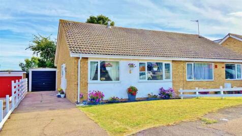 Allen Way, Point Clear, Essex