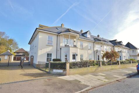 Crossley View, Marine Parade East, Clacton-On-Sea