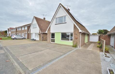 Constable Avenue, Clacton-On-Sea, Essex