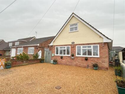 Alpha Road, Point Clear, Essex