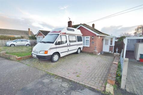 Aragon Close, Clacton-on-Sea, Essex