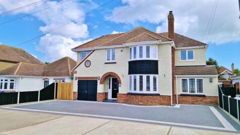 Mountview Road, East Clacton, Essex