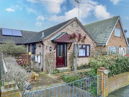 Rosemary Way, Jaywick Village, Essex