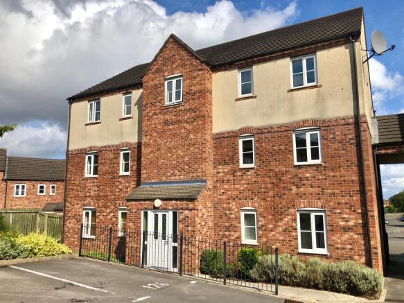 2 Bedroom Apartment For Sale In Fitzhubert Road Sheffield S2