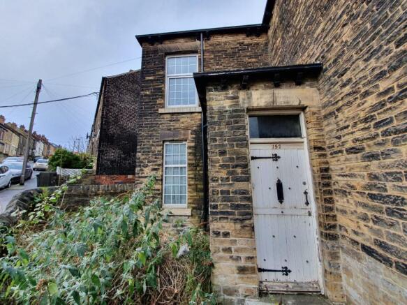 3 Bedroom End Of Terrace House For Sale In Walkley Lane Sheffield S6