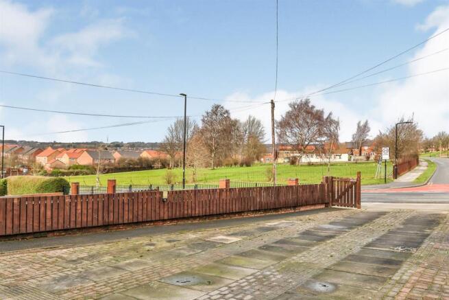 2 Bedroom Semi Detached House For Sale In Wordsworth Avenue
