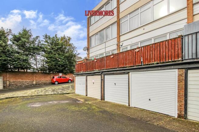 Garage Block