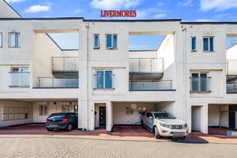 Lakedale Court, Waterside, Crayford, Kent