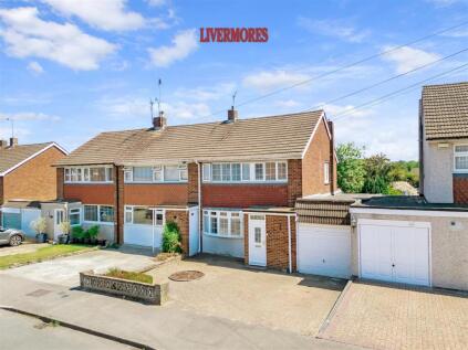 Chestnut Grove, Joydens Wood, Dartford, Kent