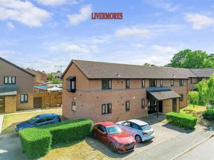 Woodfall Drive, Crayford, Kent