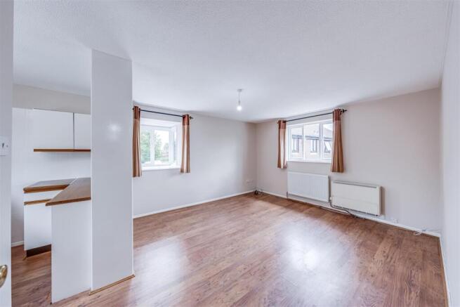 Kitchen/Lounge