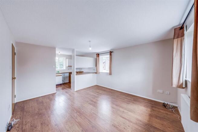 Kitchen/Lounge