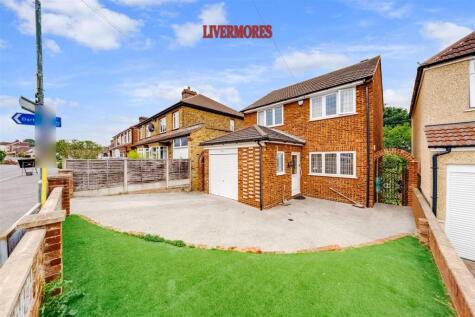 Heathview Avenue, Crayford, Dartford, Kent
