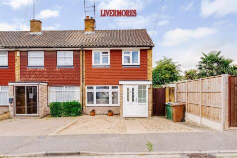 Stour Road, Crayford