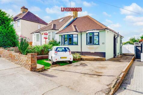 Heathview Avenue, Crayford, Dartford, Kent