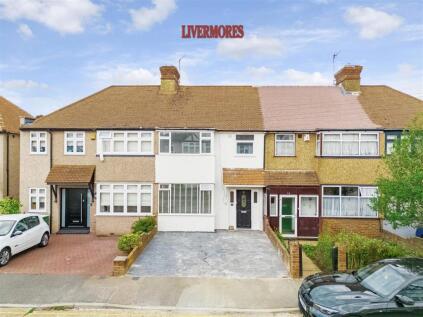 Clive Avenue, Crayford, Dartford, Kent