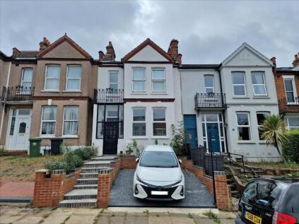 Ardoch Road, London, SE6