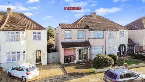 James Road, Dartford