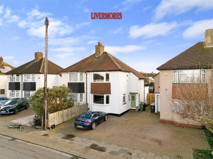 Chatsworth Road, Dartford